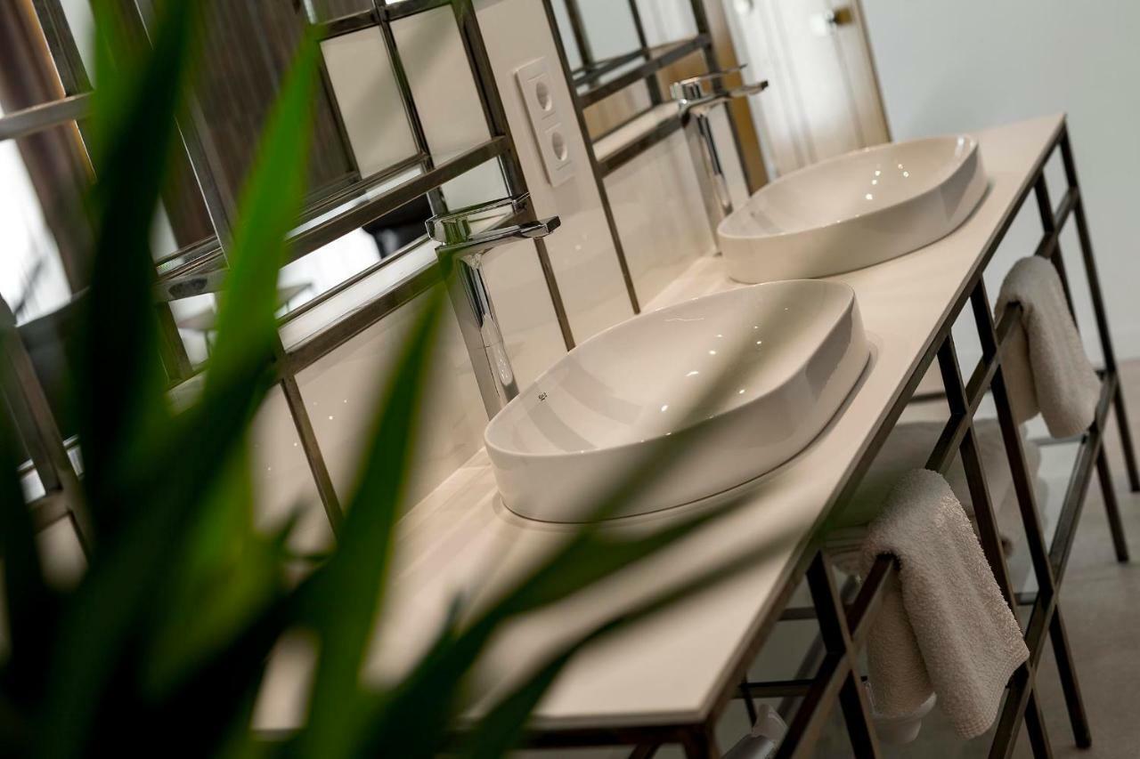 Vinatea Suites Μορέλια Εξωτερικό φωτογραφία