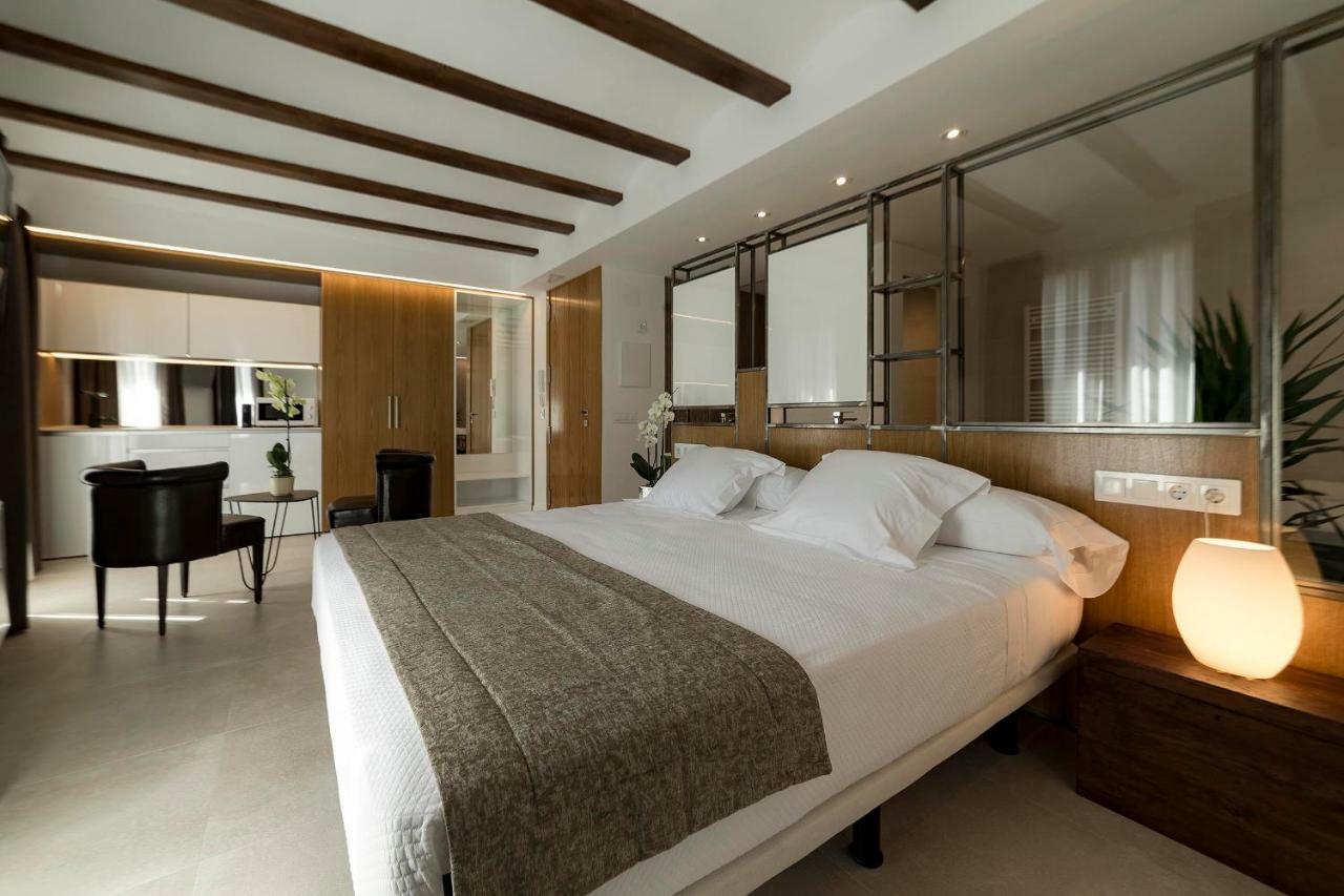 Vinatea Suites Μορέλια Εξωτερικό φωτογραφία