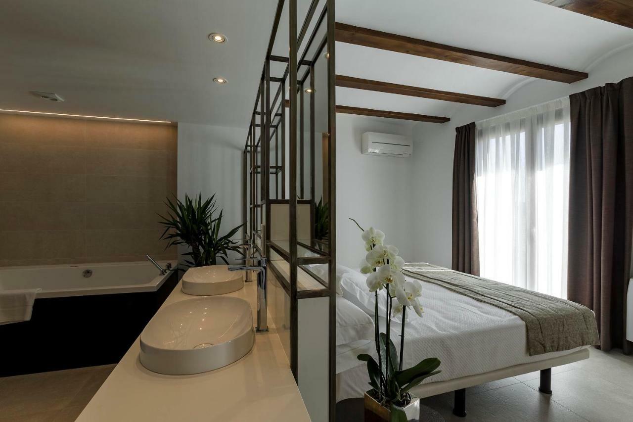 Vinatea Suites Μορέλια Εξωτερικό φωτογραφία