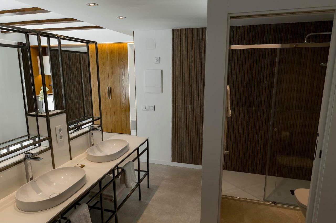 Vinatea Suites Μορέλια Εξωτερικό φωτογραφία