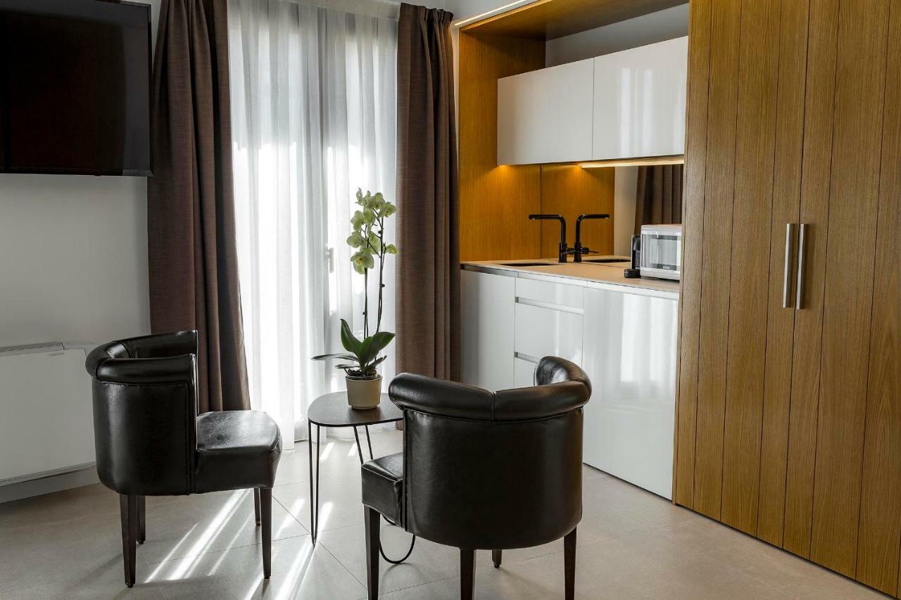 Vinatea Suites Μορέλια Εξωτερικό φωτογραφία