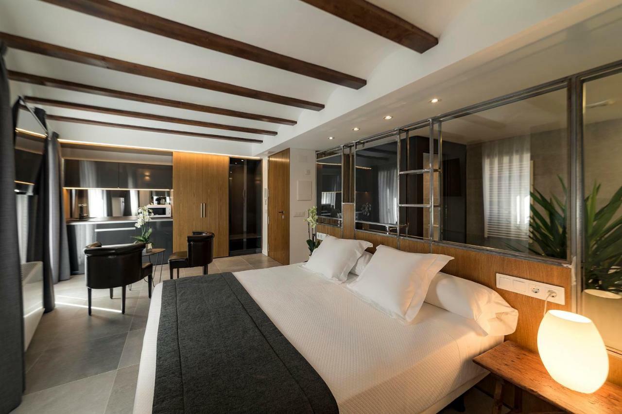 Vinatea Suites Μορέλια Εξωτερικό φωτογραφία