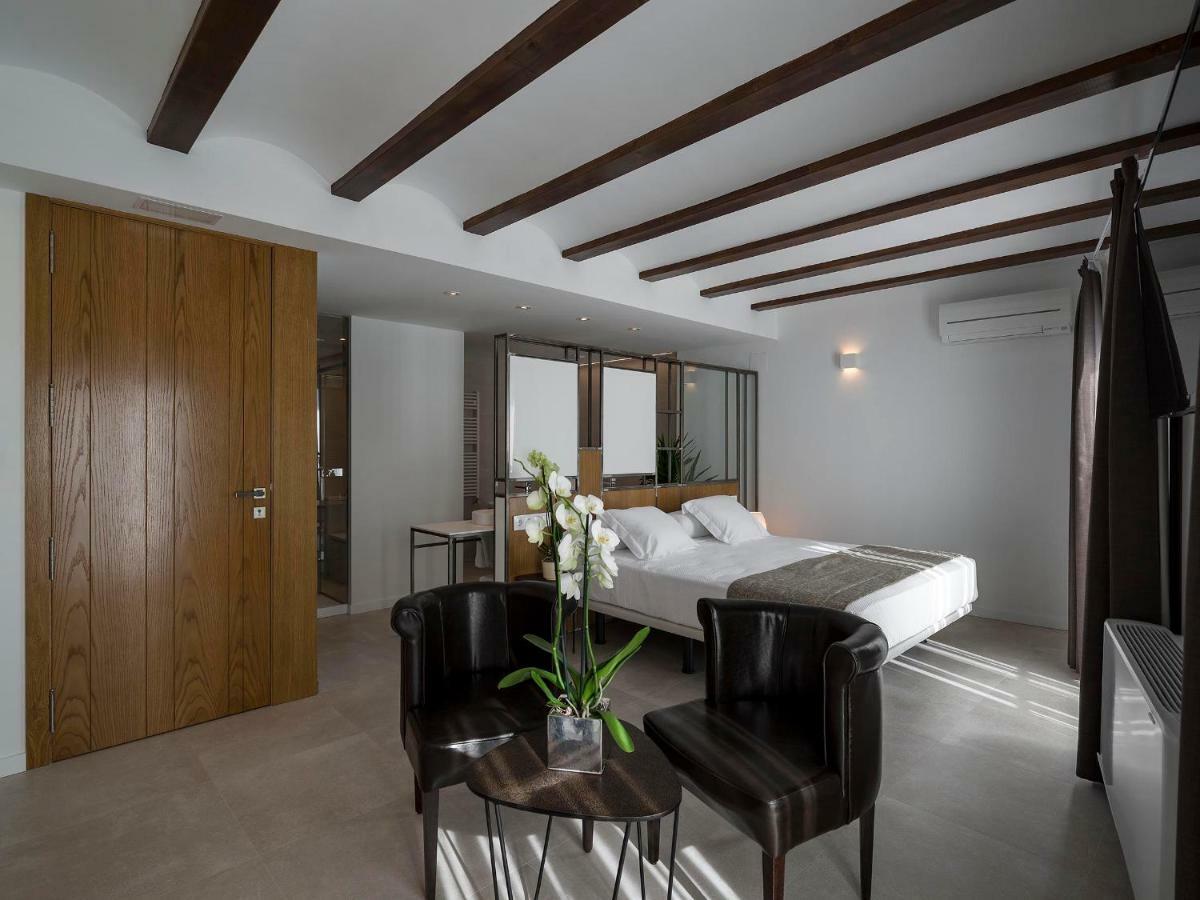 Vinatea Suites Μορέλια Εξωτερικό φωτογραφία